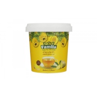  میوه ای به و زنجبیل فامیلا - 100 گرم6330a405c03c9937100